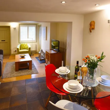 Fireman'S Cottage Cantorbéry Extérieur photo