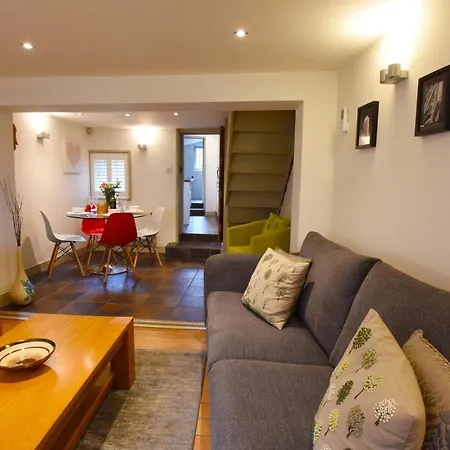 Fireman'S Cottage Cantorbéry Extérieur photo