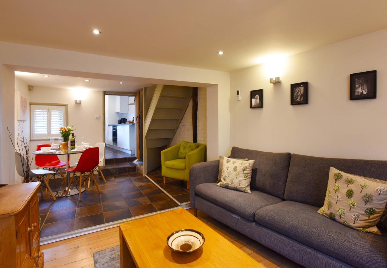 Fireman's Holiday home *