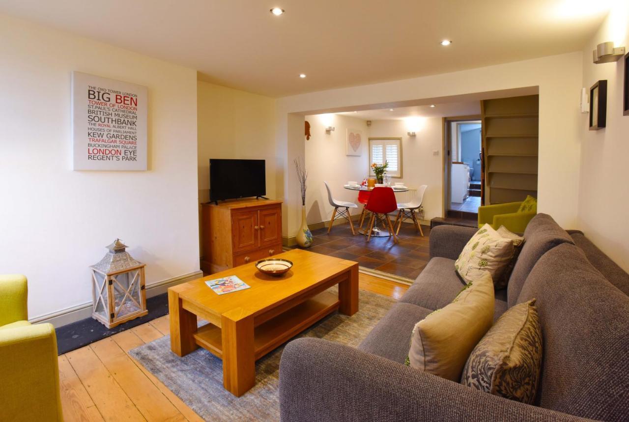 Fireman's Holiday home